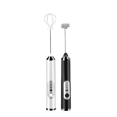 gia dụng nhà bếp | máy đánh trúng tạo bọt cafe 2 đầu sạc usb 3 cấp độ gia dụng nhà bếp | máy đánh trúng tạo bọt cafe 2 đầu sạc usb 3 cấp độ