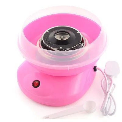 gia dụng nhà bếp | máy làm kẹo bông gòn tại nhà candy maker 500w tặng kèm 10 que gỗ gia dụng nhà bếp | máy làm kẹo bông gòn tại nhà candy maker 500w tặng kèm 10 que gỗ