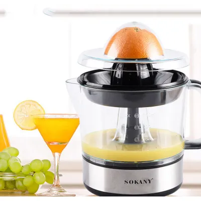 gia dụng nhà bếp | máy vắt cam tự động 2 chiều sokany je-623d 700ml 45w gia dụng nhà bếp | máy vắt cam tự động 2 chiều sokany je-623d 700ml 45w