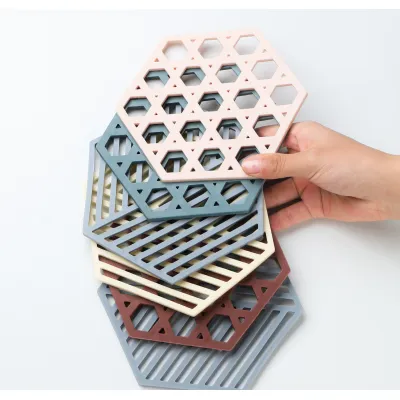 gia dụng nhà bếp - phòng ăn | đế lót ly silicon 3d nghệ thuật 12cm gia dụng nhà bếp - phòng ăn | đế lót ly silicon 3d nghệ thuật 12cm