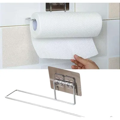 giá treo cuộn giấy bếp - giá treo giấy cuộn nhà bếp giá treo cuộn giấy bếp - giá treo giấy cuộn nhà bếp