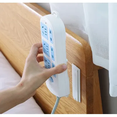 giá treo ổ cắm điện - móc treo ổ điện giá treo ổ cắm điện - móc treo ổ điện