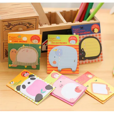 giấy ghi chú cute - giấy note ghi chú giấy ghi chú cute - giấy note ghi chú
