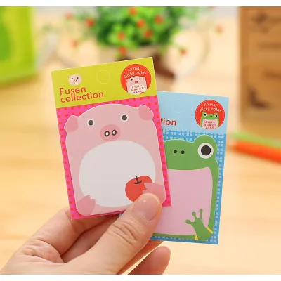 giấy ghi chú cute - giấy note ghi chú giấy ghi chú cute - giấy note ghi chú
