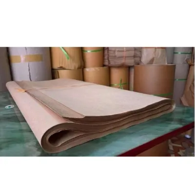 giấy kraft gói hàng combo 50 tờ giấy kraft gói hàng combo 50 tờ