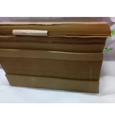 giấy kraft gói hàng combo 50 tờ giấy kraft gói hàng combo 50 tờ