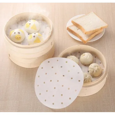 giấy nến thấm dầu - giấy lót hấp bánh giấy nến thấm dầu - giấy lót hấp bánh