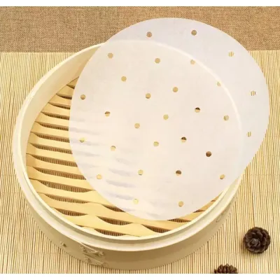 giấy nến thấm dầu - giấy lót hấp bánh giấy nến thấm dầu - giấy lót hấp bánh