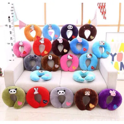 gối chữ u cute - gối kê cổ cute gối chữ u cute - gối kê cổ cute