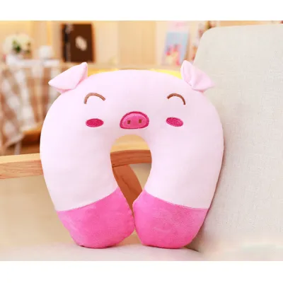 gối chữ u cute - gối kê cổ cute gối chữ u cute - gối kê cổ cute