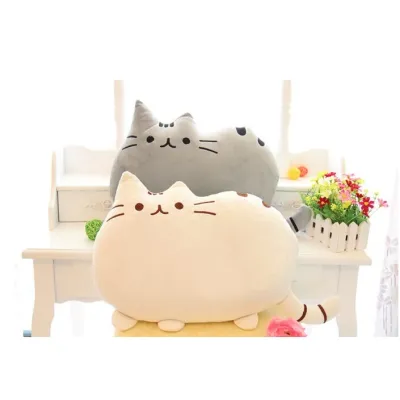 gối ôm cute - gối ôm hình con mèo gối ôm cute - gối ôm hình con mèo