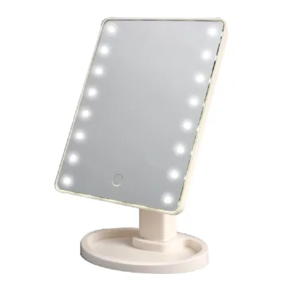 gương đèn led trang điểm gương đèn led trang điểm