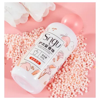 hạt thơm giặt quần áo sngu 220g lưu hương lâu nhiều mùi hương hạt thơm giặt quần áo sngu 220g lưu hương lâu nhiều mùi hương
