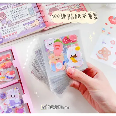 hình dán tường cho bé - hình con vật dán tường cho bé - combo 100 miếng hình dán tường cho bé - hình con vật dán tường cho bé - combo 100 miếng