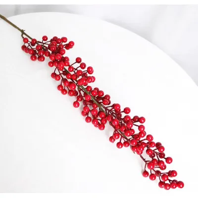 hoa giả trang trí tết - cành đào giả trang trí tết cao 74cm hoa giả trang trí tết - cành đào giả trang trí tết cao 74cm