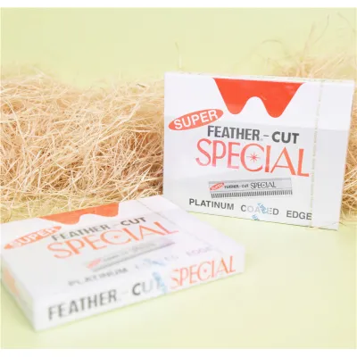 hộp 10 lưỡi dao cạo special hộp 10 lưỡi dao cạo special