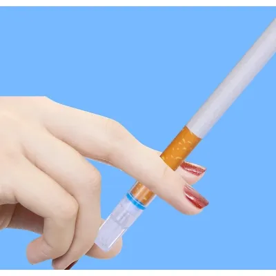 hộp 100 cái đầu lọc thuốc bảo vệ sức khỏe tặng kèm 4 đầu chuyển hộp 100 cái đầu lọc thuốc bảo vệ sức khỏe tặng kèm 4 đầu chuyển