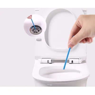 hộp 14 que thông cống, khử mùi ống thoát nước nhiều màu sắc hộp 14 que thông cống, khử mùi ống thoát nước nhiều màu sắc