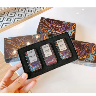 nước hoa sáp khô - nước hoa khô dạng sáp combo 3 hộp nước hoa sáp khô - nước hoa khô dạng sáp combo 3 hộp