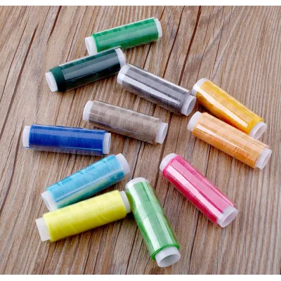 hộp 39 cuộn chỉ thêu nhiều màu sắc kèm hộp đựng hộp 39 cuộn chỉ thêu nhiều màu sắc kèm hộp đựng