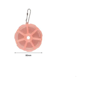 hộp chia thuốc 7 ngày - hộp nhựa chia thuốc hộp chia thuốc 7 ngày - hộp nhựa chia thuốc