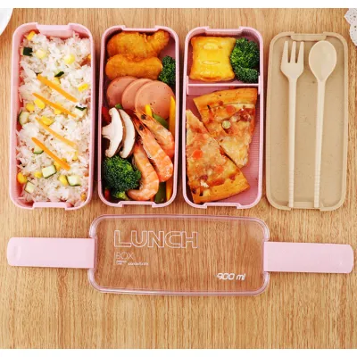 hộp cơm 3 tầng - hộp cơm 3 tầng lúa mạch hộp cơm 3 tầng - hộp cơm 3 tầng lúa mạch