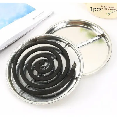 hộp đốt nhang muỗi hộp đốt nhang muỗi