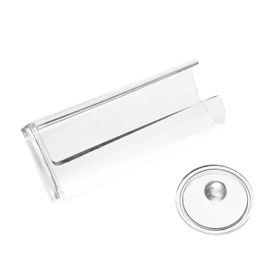 hộp đựng bông tẩy trang - hộp nhựa đựng bông tẩy trang hộp đựng bông tẩy trang - hộp nhựa đựng bông tẩy trang