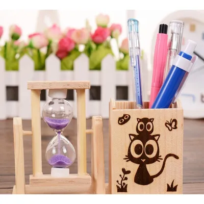 hộp đựng bút để bàn cute hộp đựng bút để bàn cute