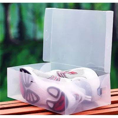 hộp đựng giày trong suốt hộp đựng giày trong suốt