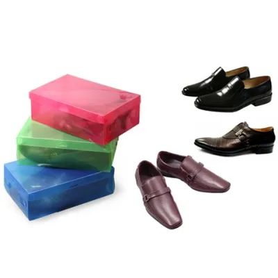hộp đựng giày trong suốt hộp đựng giày trong suốt