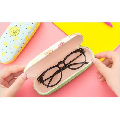 hộp đựng kính mắt - hộp đựng kính cận cute hộp đựng kính mắt - hộp đựng kính cận cute