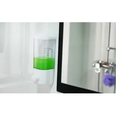 hộp đựng nước rửa tay