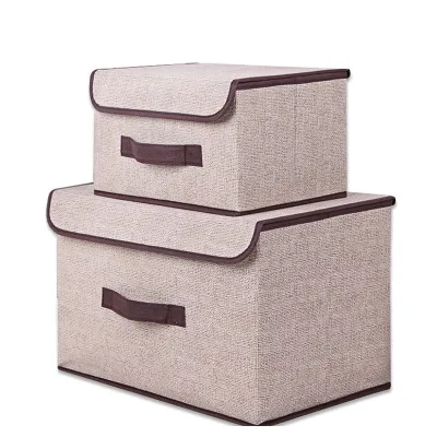 hộp đựng quần áo gấp gọn combo 2 hộp hộp đựng quần áo gấp gọn combo 2 hộp
