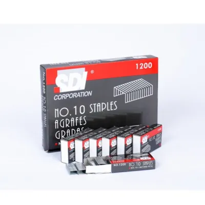 hộp ghim bấm số 10 - hộp kim bấm số 10 hộp ghim bấm số 10 - hộp kim bấm số 10
