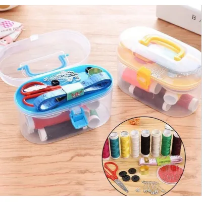 hộp kim chỉ may vá hộp kim chỉ may vá