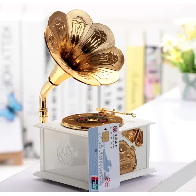 hộp nhạc cổ điển có ngăn đựng hộp nhạc cổ điển có ngăn đựng