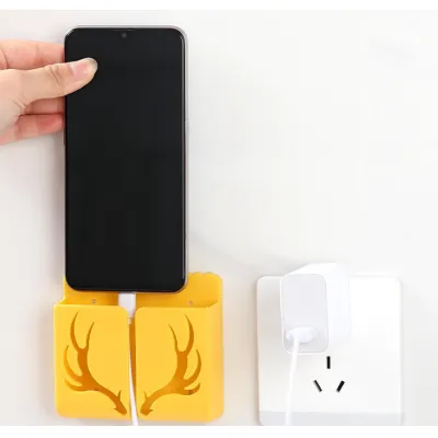 hộp nhưa đựng đồ đa năng dán tường - hộp đựng điện thoại dán tường hộp nhưa đựng đồ đa năng dán tường - hộp đựng điện thoại dán tường