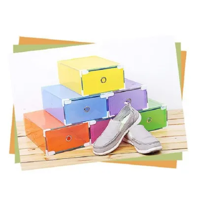 hộp nhựa đựng giày hộp nhựa đựng giày
