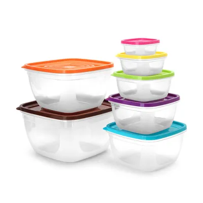 hộp nhựa đựng thức ăn