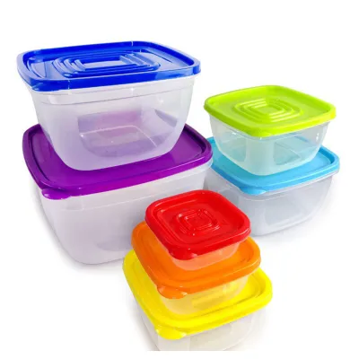 hộp nhựa đựng thức ăn