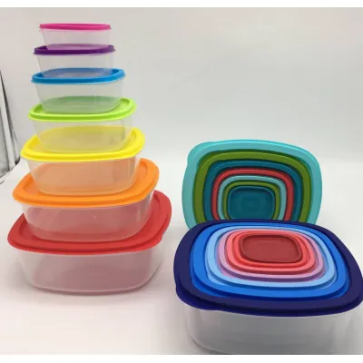 hộp nhựa đựng thức ăn