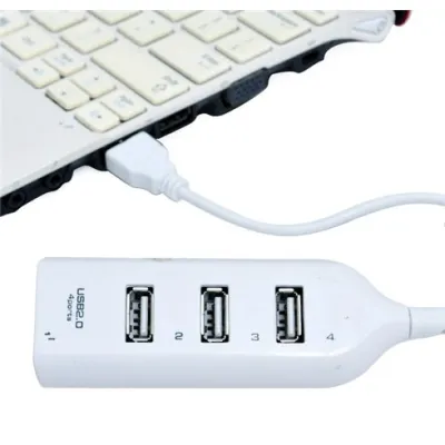 hub chia cổng usb