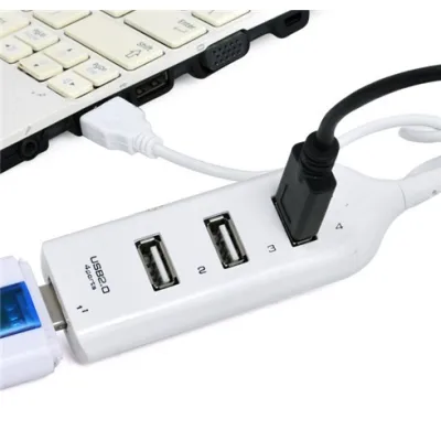 hub chia cổng usb