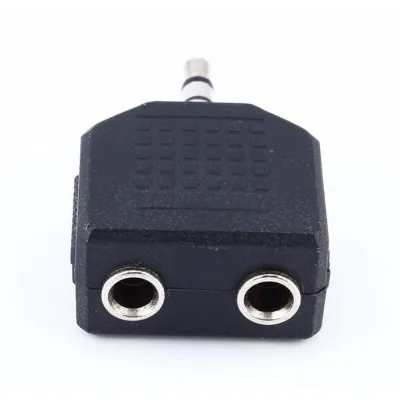jack chia cổng tai nghe 3.5 mm 1 ra 2 - jack chia 3.5 mm 1 ra 2 jack chia cổng tai nghe 3.5 mm 1 ra 2 - jack chia 3.5 mm 1 ra 2