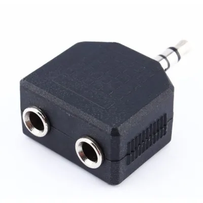 jack chia cổng tai nghe 3.5 mm 1 ra 2 - jack chia 3.5 mm 1 ra 2 jack chia cổng tai nghe 3.5 mm 1 ra 2 - jack chia 3.5 mm 1 ra 2