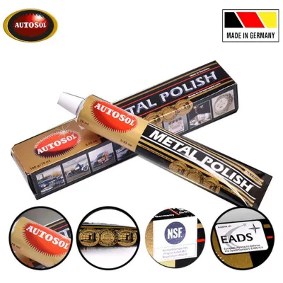 kem đánh bóng kim loại metal polish kem đánh bóng kim loại metal polish