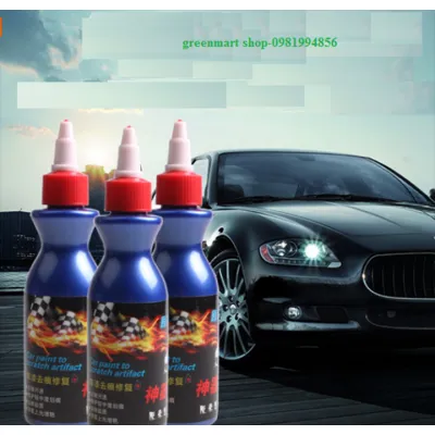 kem đánh bóng xe hơi - kem đánh bóng xe ô tô