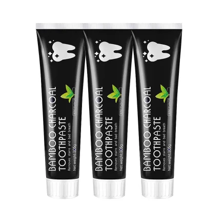 kem đánh răng bamboo charcoal 105g giúp răng khỏe mạnh và trắng sáng kem đánh răng bamboo charcoal 105g giúp răng khỏe mạnh và trắng sáng
