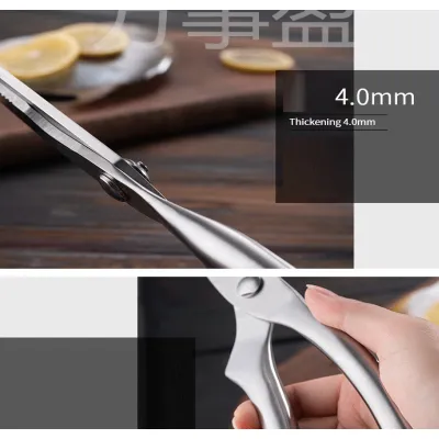 kéo cắt gà của đức - kéo cắt xương gà kéo cắt gà của đức - kéo cắt xương gà